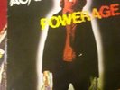 AC/DC Acdc 7LPs Powerage, Let there be Rock, If you want blood, Highway to hell,