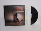 Blizzard of OZ JZ36812 LP Record 1981 Jet Records Beautiful Vinyl CBS Inc OZZ