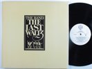 BAND The Last Waltz WARNER BROS 3xLP w/ booklet