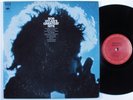 BOB DYLAN Greatest Hits COLUMBIA LP w/ poster