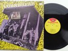 K11A	The Cornbread	s/t	(M31-1003)	US LP, mega records 1971