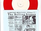 THE ROLLING STONES EP SINGLE 7