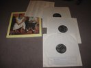 Ella Fitzgerald & Louis Armstrong - Ella & Louis Triple LP N/Mint French Verve
