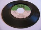 MILLIE JACKSON - MY MAN, A SWEET MAN / I GOTTA GET AWAY - SPRING