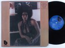 MARLENA SHAW From The Depths Of My Soul BLUE NOTE LP VG+/VG++