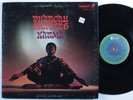 PHAROAH SANDERS Karma ABC/IMPULSE LP VG+ 1972 reissue gatefold