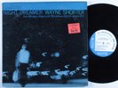 WAYNE SHORTER Night Dreamer BLUE NOTE LP mono nyusa