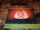 Soul Asylum Rare Made To Be Broken Vinyl LP Record 1986 Dave Pirner Grunge Rock