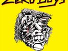 Zero Boys-Vicious Circle  (UK IMPORT)  VINYL NEW