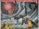IRON MAIDEN Flight Of Icarus/trooper 12
