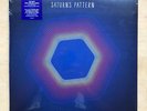 PAUL WELLER SATURNS PATTERN(RED) LP 2015 RED VINYL IN G/FOLD COVER - STILL SEALE