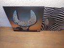 A.R. 4 ACHIM REICHEL 1973 MINT ZEBRA KRAUTROCK 1ST PRESS