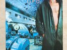 UFO LIGHTS OUT  LP 1977 BLUE LABEL UK