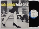 SONNY CLARK Cool Struttin' BLUE NOTE LP VG+ 1987 reissue