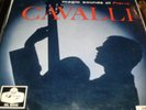 Pierre Cavalli ?– Magic Sounds Of Pierre Cavalli Vinyl LP Felsted PDL 85066 UK