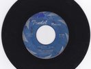 NORTHERN SOUL 45RPM - THE PHONETICS ON TRUDEL - RARE
