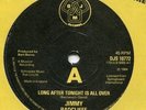 Jimmy Radcliffe  *  Long After Tonight Is All Over  *   U .K.  DJM  *  Near Mint