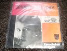 RARE SP EO PRESSAGE HOLLAND JOHNNY HALLYDAY POUPEE BRISEE+1