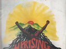 Bob Marley & The Wailers Uprising STILL SEALED NEW OVP Tuff Gong Vinyl LP