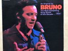 TONY BRUNO AN ORIGINAL BY BRUNO LP 1968 IN FLIP BACK COVER - NICE CLEAN COPY UK