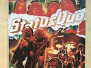 STATUS QUO LIVE(CANADA) LP 1977 IN DIFFERENT COVER TO THE UK ISSUE- A couple of
