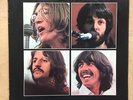 BEATLES LET IT BE LP 1970 WITH SOME LIGHT SURFACE MARKS/SCUFFS - COVER HAS SOME