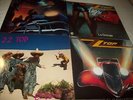 ZZ TOP-4 VINYL´S IN MINT-ELIMINATOR,RECYCLER,EL LOCO,LEGS-TOP ZUSTAND