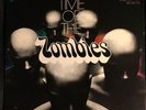 The zombies - Time Of The Zombies (1974) 2X LP/records + Companion CD Transfers