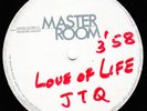 ACETATE JAMES TAYLOR QUARTET *LOVE THE LIFE* ACID JAZZ  JAZZDANCE SOUL N MINT