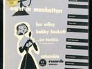 LEE WILEY & BOBBY HACKETT / NIGHT IN MANHATTAN / SUPER RARE 7