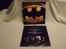 BATMAN Motionpicture Soundtrack Prince 1989 1-25936 12” LP