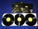 M RARE Steve Reich Drumming:Music for Mallet Instruments 3X LP RECORD BOX SET