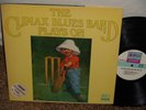THE CLIMAX BLUES BAND PLAYS ON ORIGINAL WHITE LABEL PROMO 1969 NM RECORD