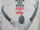 JOAO DO VALE O Poeta Do Povo PHILIPS ORIG BRAZIL AFRO FOLK SAMBA ROOTS LP HEAR