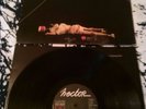 HECTOR - LIISA PIEN LP + INNER  1ST PRESS FINLAND LOVE RECORDS KING CRIMSON