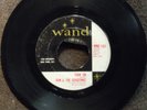 northern soul DON AND THE GOODTIMES Turn On  WAND 165 M- listen