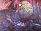YURI GAGARIN - At The Centre Of All Infinity - Vinyl (gatefold LP + poster)