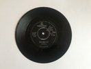 THE BEATLES - DIZZY MISS LIZZY/ YESTERDAY - RARE Europe 7” DP 563