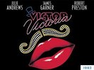 OST-Victor Victoria (2LP G/Fold Blue/Pink Vinyl)  (UK IMPORT)  VINYL NEW
