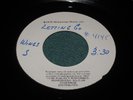 1975 Paul McCartney & Wings LETTING GO Promo TEST PRESSING The Beatles RARE