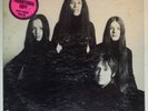 Fanny Hill- Self Titled LP VG+ Original Promo 1972 Rock   Vinyl
