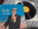 NM 1958 FRANK SINATRA Come Fly With Me album 1970's press SM 920