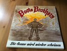 Rock-O-Rama RRR 1024 Boots Brothers LP black vinyl