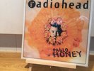 Radiohead - Pablo Honey Vinyl