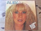 LP ALEX - Handle With Care  - - Jazz Funk Disco Boogie NOR orig vinyl album