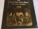CROSBY, STILLS, NASH & YOUNG - DEJA VU - 12