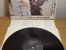 David Bowie - Scary Monsters Vinyl Album Original LP 1980 with Lyric Insert