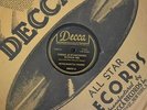 BLACK GOSPEL 78 Sister Rosetta Tharpe DECCA 48010 Stand By Me