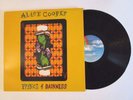 ALICE COOPER PRINCE OF DARKNESS LP ORIG. U.S. 1989 RARE TRACKS