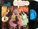 THE MOTHERS OF INVENTION FRANK ZAPPA 